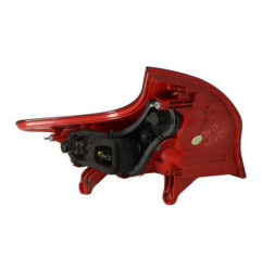 Feu arriere principal gauche (feux) PEUGEOT 3008 1 Photo n°3