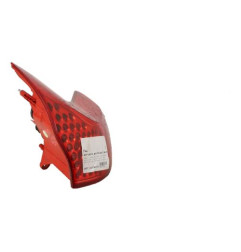 Feu arriere principal gauche (feux) PEUGEOT 3008 1 Photo n°4