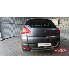 Hayon inferieur PEUGEOT 3008 1 Photo n°3