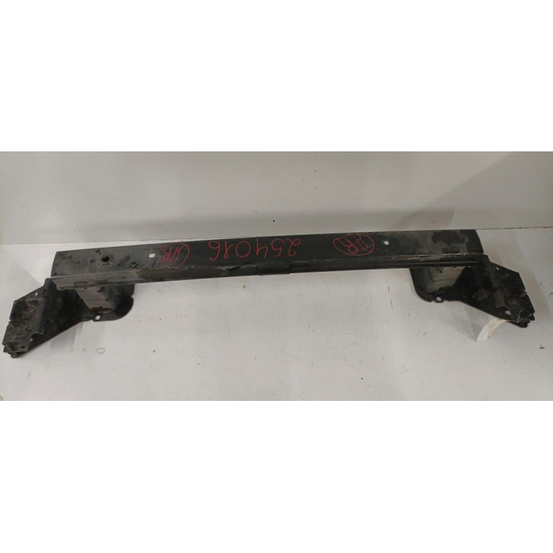 Renfort pare choc arriere (traverse) PEUGEOT 3008 1