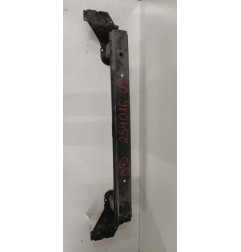 Renfort pare choc arriere (traverse) PEUGEOT 3008 1 Photo n°3