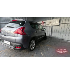 Moteur leve vitre arriere droit PEUGEOT 3008 1 Photo n°4