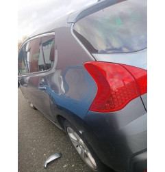Porte avant droit PEUGEOT 3008 1 Photo n°11