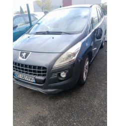 Porte arriere droit PEUGEOT 3008 1 Photo n°13