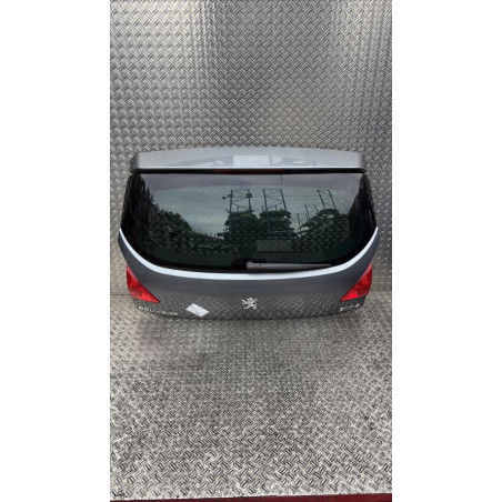 Malle/Hayon arriere PEUGEOT 3008 1 Photo n°1