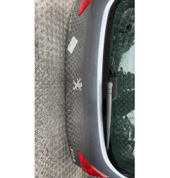 Malle/Hayon arriere PEUGEOT 3008 1 Photo n°4