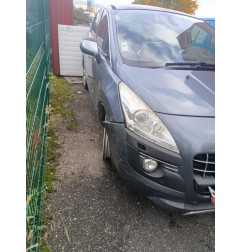 Malle/Hayon arriere PEUGEOT 3008 1 Photo n°19