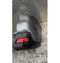 Pare choc arriere PEUGEOT 3008 1