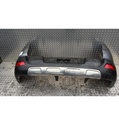 Pare choc arriere PEUGEOT 3008 1 Photo n°3