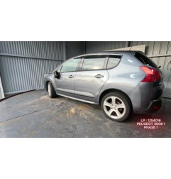 Commande chauffage PEUGEOT 3008 1