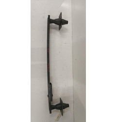 Renfort pare choc avant (traverse) PEUGEOT 3008 1 Photo n°3