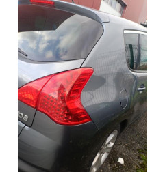 Demarreur PEUGEOT 3008 1 Photo n°15