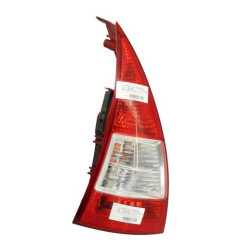 Feu arriere principal gauche (feux) CITROEN C3 1 Photo n°6