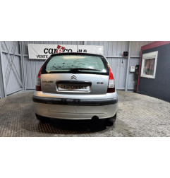 Feu arriere principal gauche (feux) CITROEN C3 1 Photo n°14