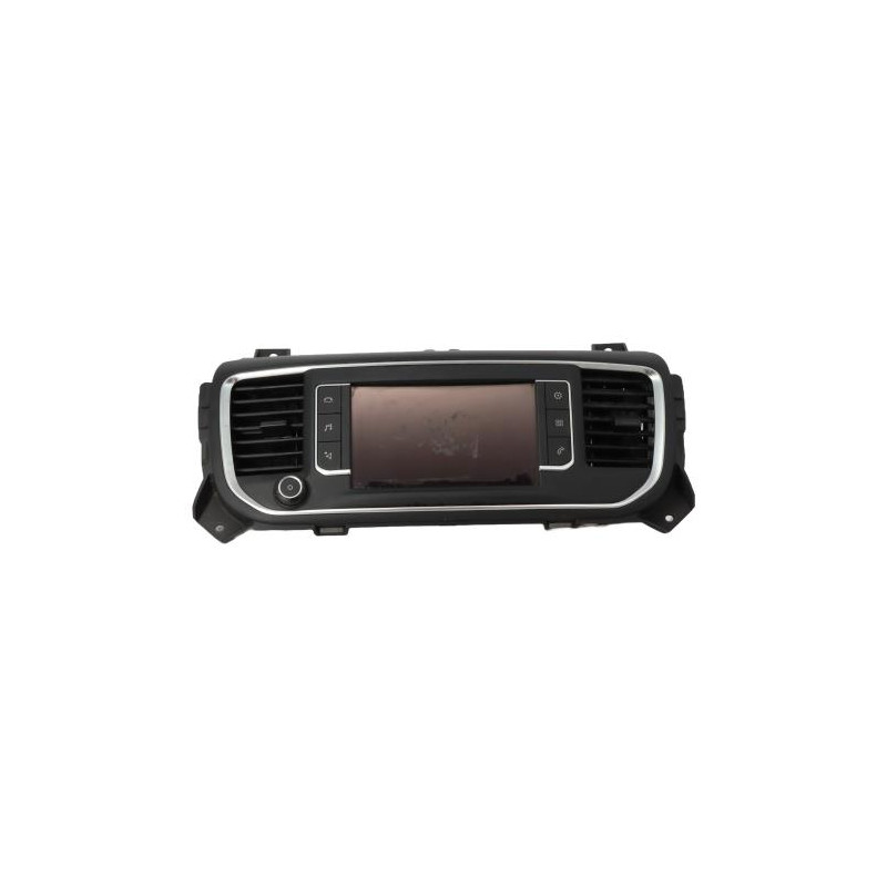 Ecran GPS PEUGEOT EXPERT 3