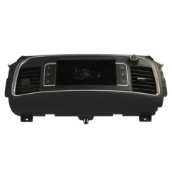 Ecran GPS PEUGEOT EXPERT 3 Photo n°5