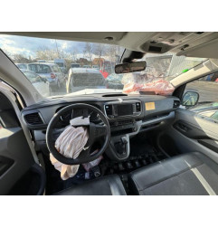 Ecran GPS PEUGEOT EXPERT 3 Photo n°14