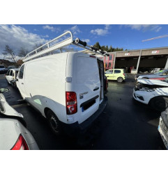 Ecran GPS PEUGEOT EXPERT 3 Photo n°15