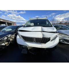 Ecran GPS PEUGEOT EXPERT 3 Photo n°19