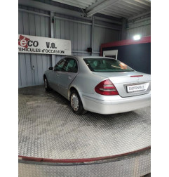 Compteur MERCEDES CLASSE C 203 Photo n°5