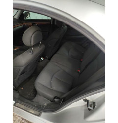 Compresseur clim MERCEDES CLASSE C 203 Photo n°4