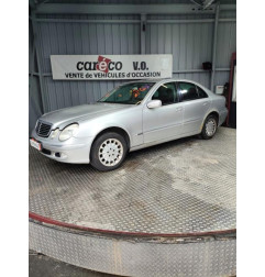 Aile avant gauche MERCEDES CLASSE C 203