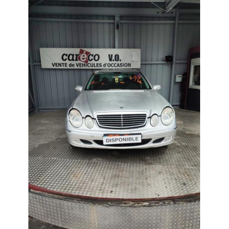 Moteur essuie glace avant MERCEDES CLASSE C 203 Photo n°1