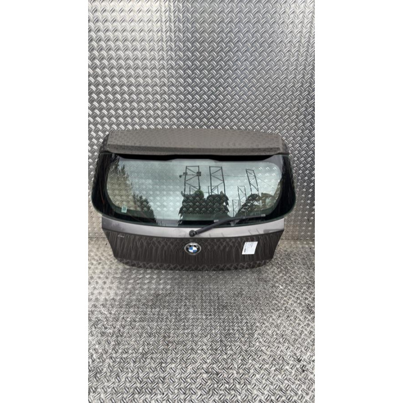 Malle/Hayon arriere BMW SERIE 1 E87