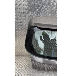 Malle/Hayon arriere BMW SERIE 1 E87