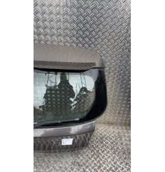 Malle/Hayon arriere BMW SERIE 1 E87 Photo n°3