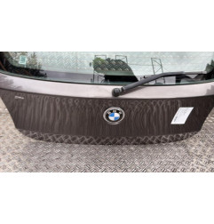 Malle/Hayon arriere BMW SERIE 1 E87 Photo n°4