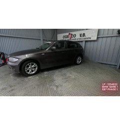 Aile avant droit BMW SERIE 1 E87 Photo n°4