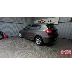 Aile avant droit BMW SERIE 1 E87 Photo n°6