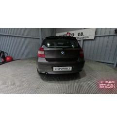 Aile avant droit BMW SERIE 1 E87 Photo n°7