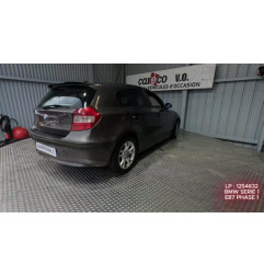 Aile avant droit BMW SERIE 1 E87 Photo n°8