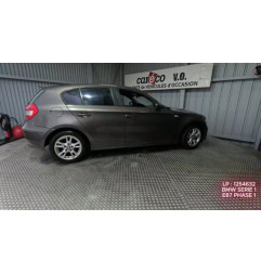 Aile avant droit BMW SERIE 1 E87 Photo n°9