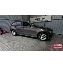 Aile avant droit BMW SERIE 1 E87 Photo n°10