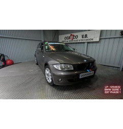 Aile avant droit BMW SERIE 1 E87 Photo n°11