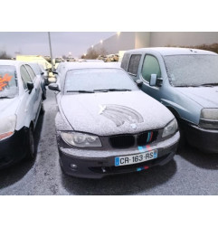 Aile avant droit BMW SERIE 1 E87 Photo n°12