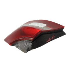 Feu arriere principal droit (feux) BMW SERIE 1 E87 Photo n°4