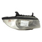Optique avant principal droit (feux)(phare) BMW SERIE 1 E87