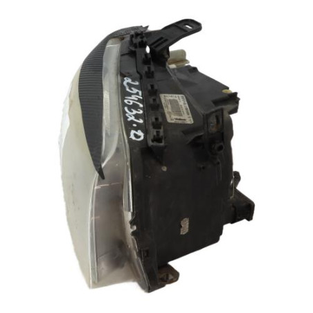 Optique avant principal droit (feux)(phare) BMW SERIE 1 E87