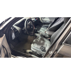 Optique avant principal droit (feux)(phare) BMW SERIE 1 E87 Photo n°16