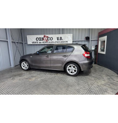 Retroviseur droit BMW SERIE 1 E87 Photo n°13