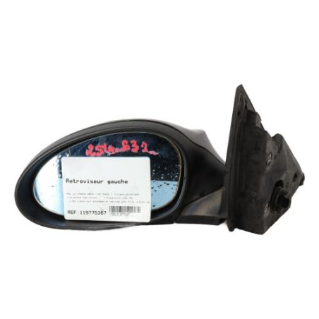 Retroviseur gauche BMW SERIE 1 E87 Photo n°1
