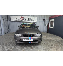 Retroviseur gauche BMW SERIE 1 E87 Photo n°11