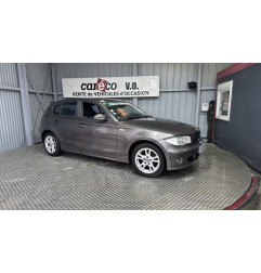 Retroviseur gauche BMW SERIE 1 E87 Photo n°16