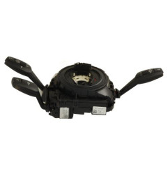 Com (Bloc Contacteur Tournant+Commodo Essuie Glace+Commodo Phare) BMW SERIE 1 E87 Photo n°3