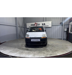 Boite de vitesses CHEVROLET MATIZ 2