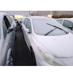 Aile avant droit PEUGEOT 307 Photo n°4